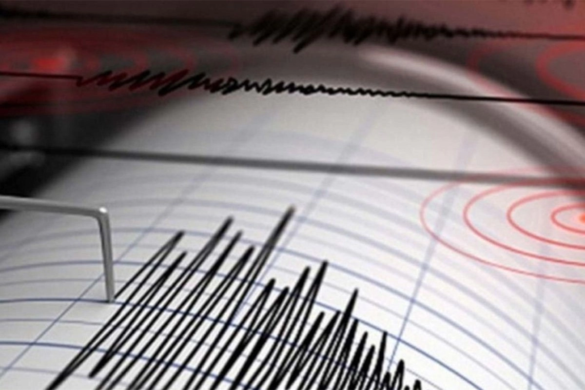 Zemljotres jačine 3.9 stepeni pogodio okolinu Zenice